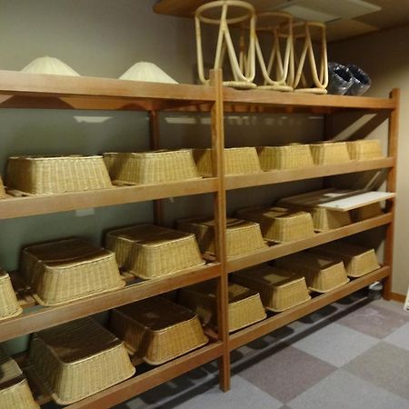 Natsukashiya Fuwari Hotel นิกโก ภายนอก รูปภาพ