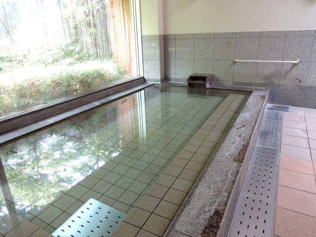 Natsukashiya Fuwari Hotel นิกโก ภายนอก รูปภาพ