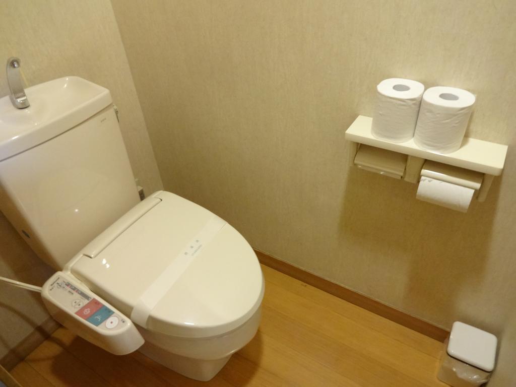 Natsukashiya Fuwari Hotel นิกโก ห้อง รูปภาพ