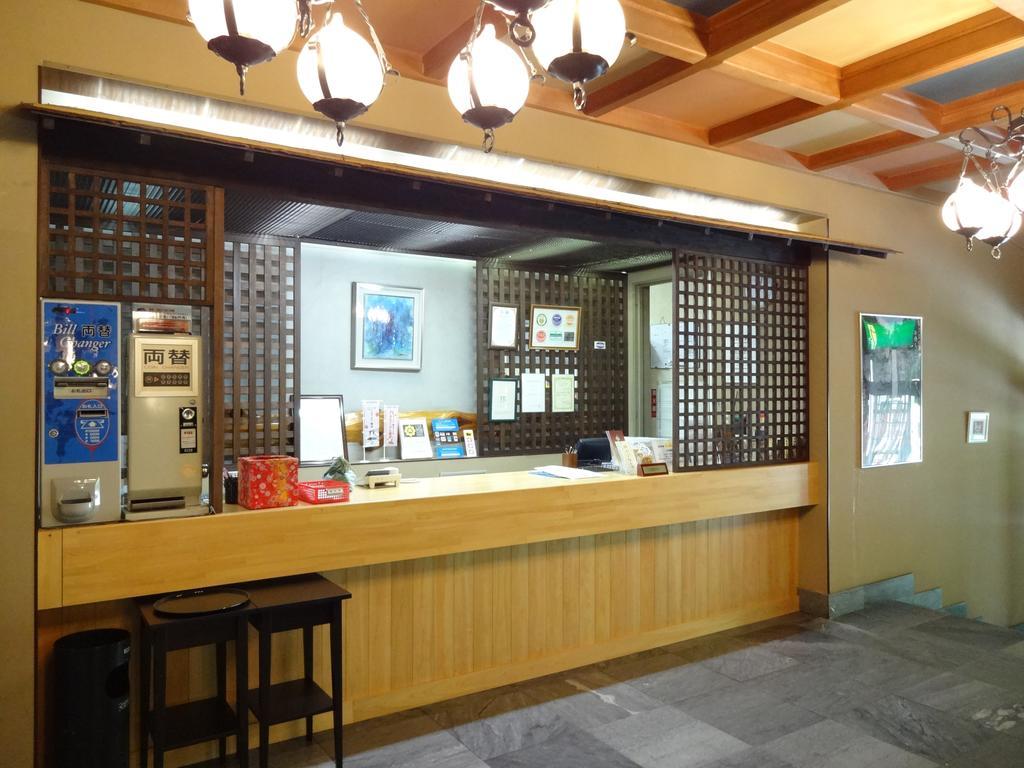 Natsukashiya Fuwari Hotel นิกโก ภายนอก รูปภาพ