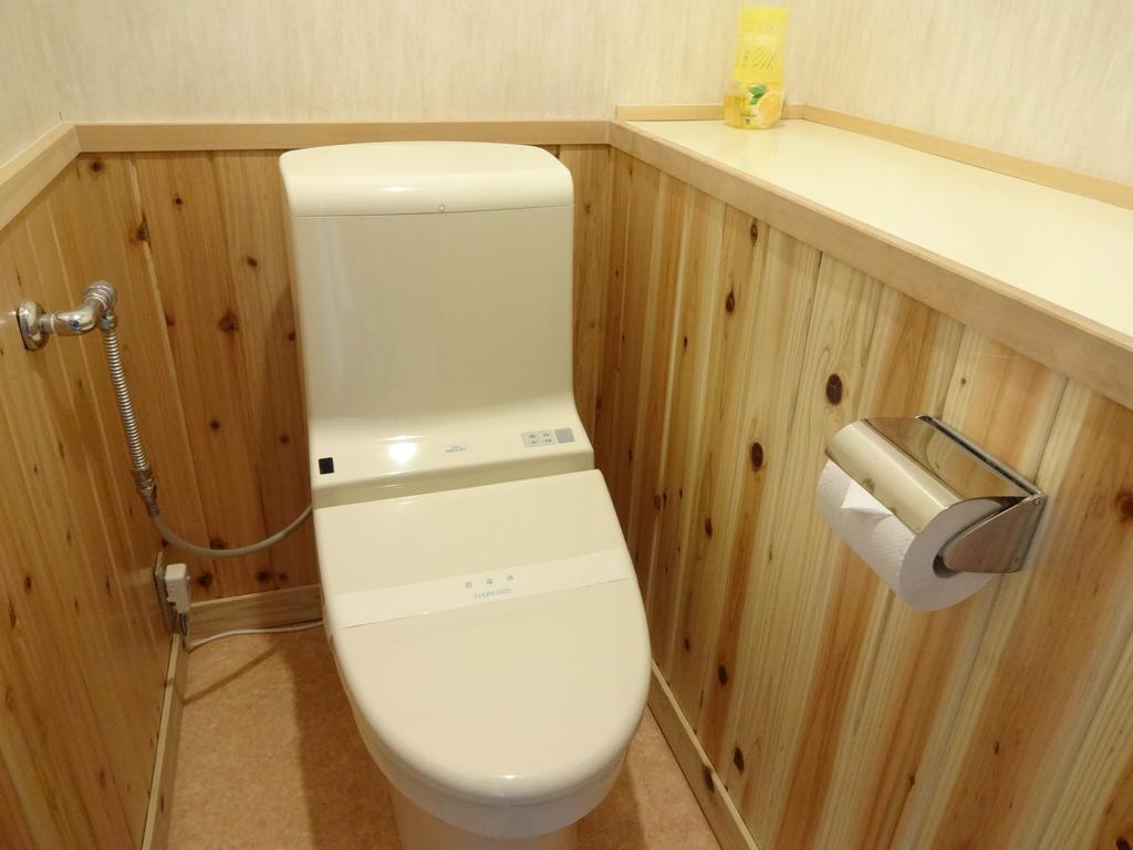 Natsukashiya Fuwari Hotel นิกโก ห้อง รูปภาพ